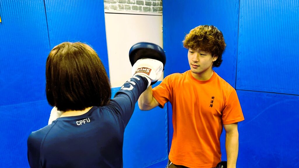 スタッフ紹介 IMG 0458 1024x576 - スタッフ紹介