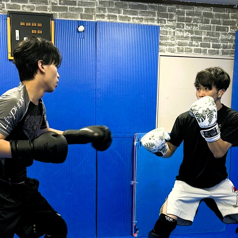 IMG 1920 - 観る側、終わり。次は、あなたが&ldquo;やる側&rdquo;だ。